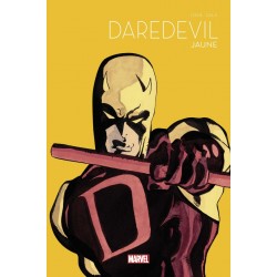 Daredevil Yellow - Le...