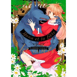 Hana et la Bête - Tome 1