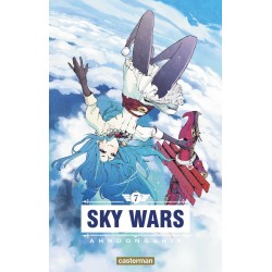 Sky Wars - Tome 7