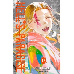 Hell’s Paradise - Tome 12
