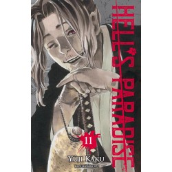 Hell’s Paradise - Tome 11