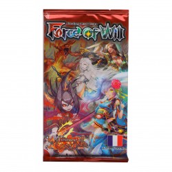 Avènement du Roi Démon -...