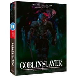 Goblin Slayer Saison 1...