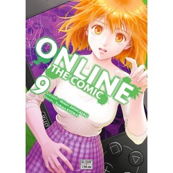 Online - The comic tome 09