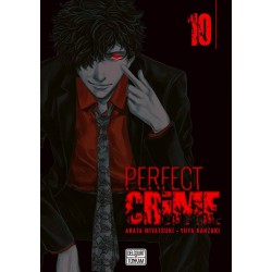 Perfect Crime - Tome 10