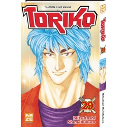 Toriko - Tome 29