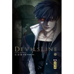 Devilsline Tome 01