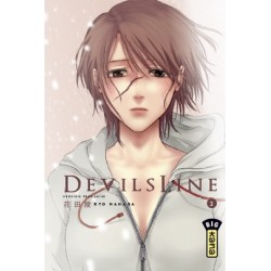 Devilsline Tome 02