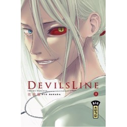 Devilsline Tome 03