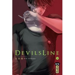 Devilsline Tome 04