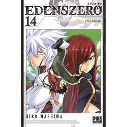 Edens Zero - Tome 14