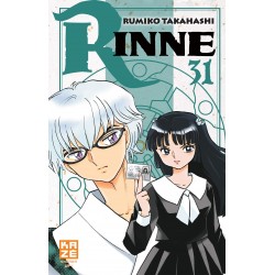 Rinne tome 31