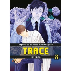 Trace - Tome 8