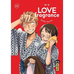 Love Fragrance - Tome 03