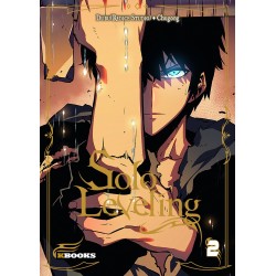 Solo Leveling - Tome 2