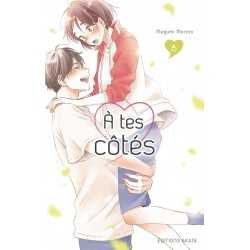 A tes côtés - tome 6