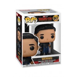 Figurines POP! Shang-Chi...