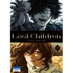 Lost Children - Tome 7