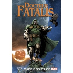 Docteur Fatalis T02:...