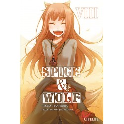 spice & wolf - Tome 7