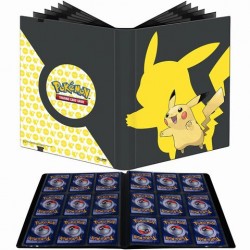 Pro-Binder - Pikachu