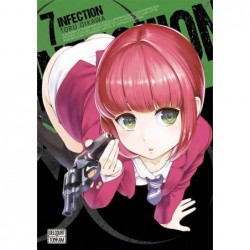 Infection - Tome 07