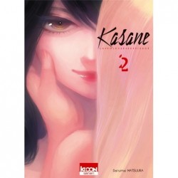 Kasane - La voleuse de...