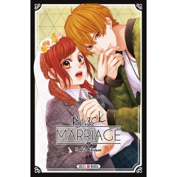 Black Marriage - Tome 1