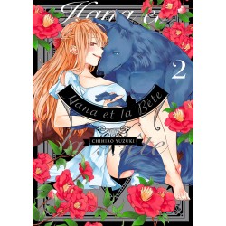 Hana et la Bête - Tome 2