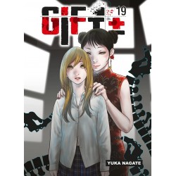 Gift +/- - Tome 19