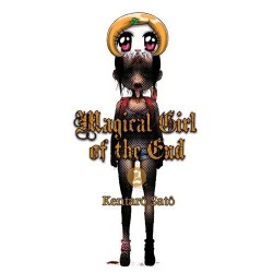 Magical girl of the end tome 2