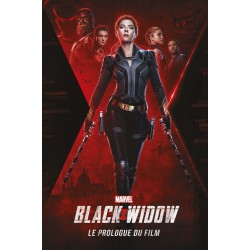 Black Widow: Le prologue du...