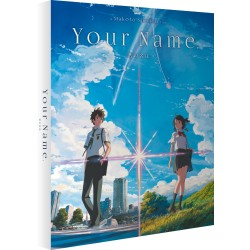 Your Name - Film - Edition...