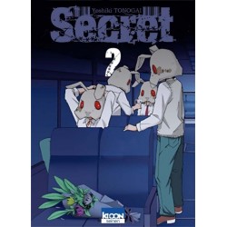 Secret - Tome 2