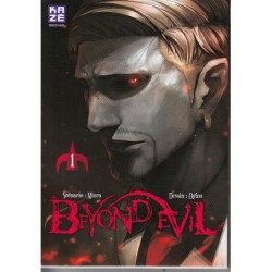 Beyond Evil tome 1