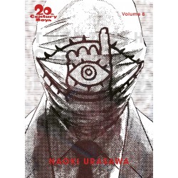 20th Century Boys - Perfect...