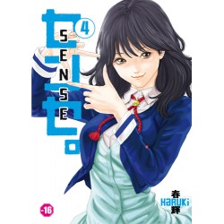 Sense - Tome 4