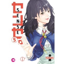 Sense - Tome 5