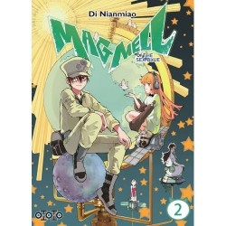 Ultramarine Magmell - Tome 2