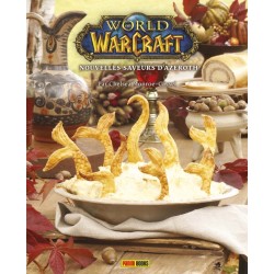 World of Warcraft -...