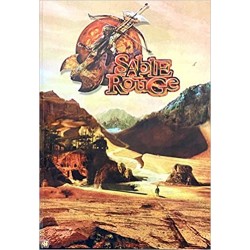 7ème Cercle - Sable Rouge -...