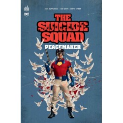 Suicide Squad présente :...