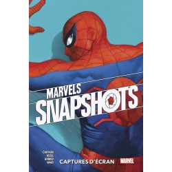 Marvels Snapshots T02 :...