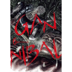 Gannibal - Tome 6