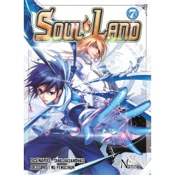 Soul Land - Tome 7