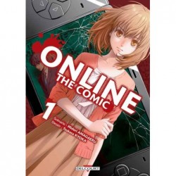 Online - The comic tome 01
