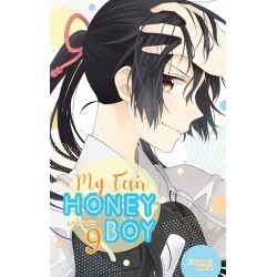 My Fair Honey Boy - Tome 9