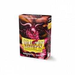 Dragon Shield Magenta - par...