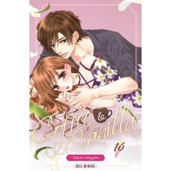 Coffee & Vanilla - Tome 16