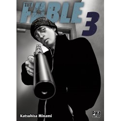 The Fable - Tome 3